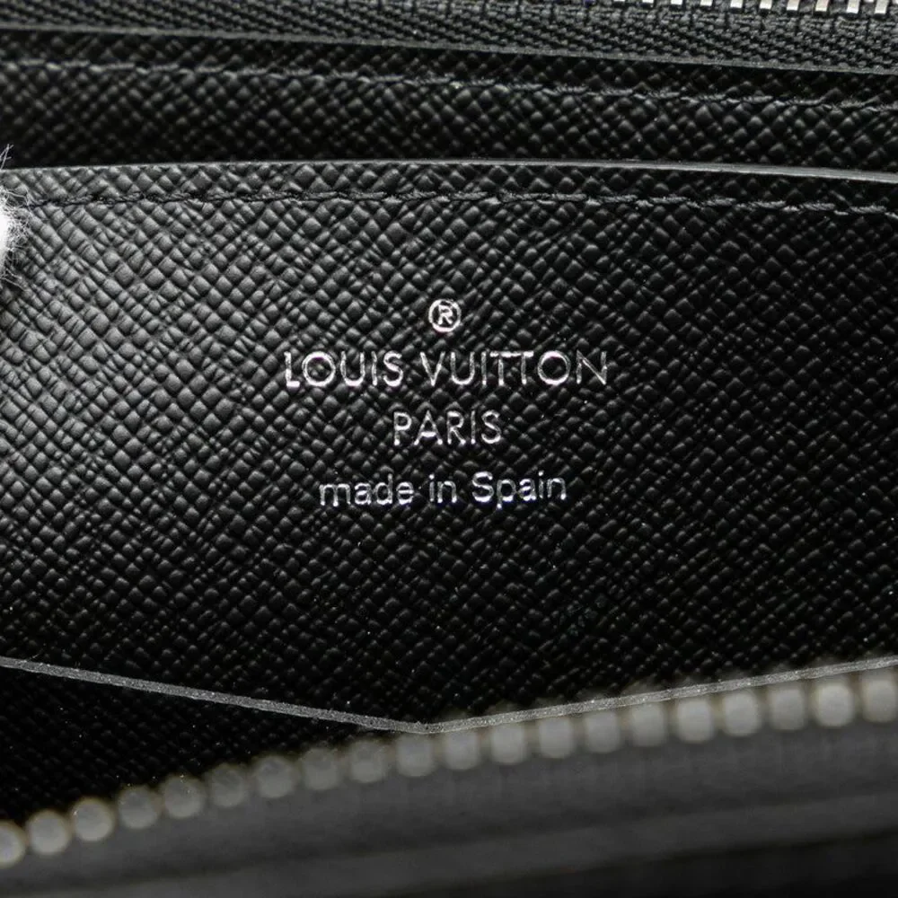 Louis Vuitton Zippy XL Long Wallet M61698